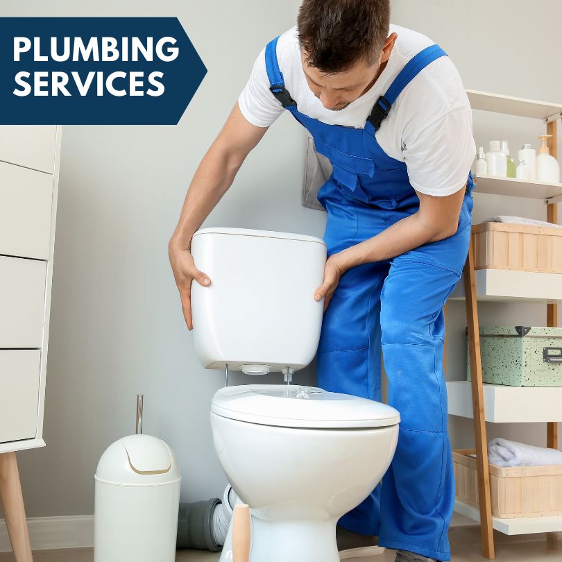 Plumbing Company in New Cambria, MO